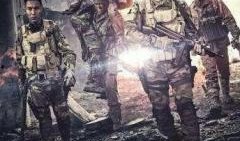 港媒爆料特种兵温韬视频,特种兵温韬英勇事迹引关注